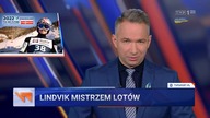 MŚL Vikersund 12. 03. 2022 - relacja z zawodów