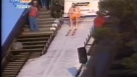 PŚ Falun 04. 02. 1995 - relacja z zawodów