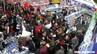 Najlepsze walki w supermarketach [Śmieszne]