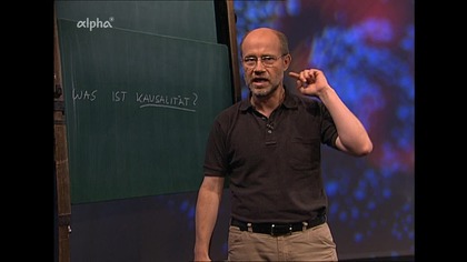 ARD Alpha 13. 11. 2025