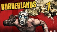 Zagrajmy w: Borderlands #1 Wspólne początki [CO-OP Farantez]