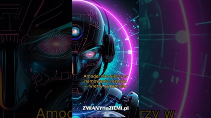 Hamulec dla AI? Szef Anthropic ostrzega przed zbyt szybkim rozwojem sztucznej inteligencji