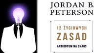 Jordan B.  Peterson: 12 życiowych zasad - recenzja książki