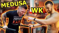 DUŻY PROGRES MEDUSY ? - Testujemy MAXY Warszawski Koks