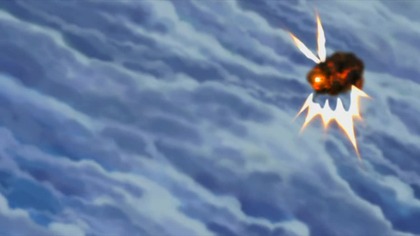 Moonlight Mile E09 PL