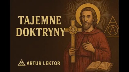 Tajemne Doktryny Różokrzyżowców Audiobook Cz2