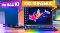 Oto MEGA uniwersalne laptopy