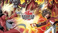 Memy z Dystansem o Bakugan Czyl iMemo Logia Odcinek 5