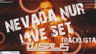 DJ SALIS @ KLUB NEVADA NUR 2 03 2019 + TRACKLISTA