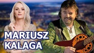 Przeciwnicy zarzucają mu plagiat.  Jaka jest prawda? Mariusz Kalaga