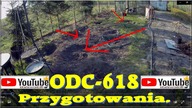 Odc-618-Leje,wulkany po bananowcach, obejście po ogrodzie, jakieś tam plany na ten rok.