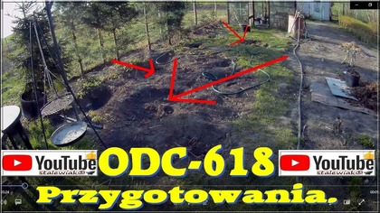 Odc-618-Leje,wulkany po bananowcach, obejście po ogrodzie, jakieś tam plany na ten rok.