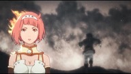 Shingeki no Bahamut: Virgin Soul - odcinek 16 PL [1080P] Full HD