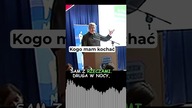 Kogo mam kochać #pawlukiewicz