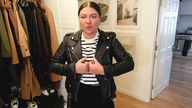 PIERWSZY JESIENNY HAUL *vlog*