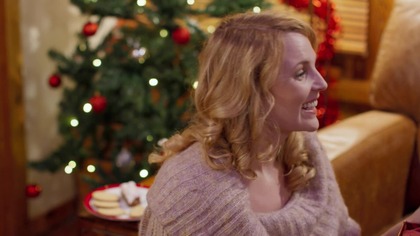 Święta pachnące miłością (2019) [Lektor PL] - Christmas at the Castle