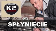 K2 Nieuchwytni SPŁYNIĘCIE - Odkryj najbardziej skuteczny sposób na mycie silnika (odc. 10)