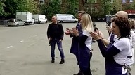 Dni Koszalina 2025! Pozdrawiamy spod Amfiteatru! Stoiska, kramy, sceny!