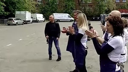 Dni Koszalina 2025! Pozdrawiamy spod Amfiteatru! Stoiska, kramy, sceny!