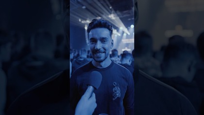 Szacun i wielkie dzięki za to, że jesteście z nami od 2017 