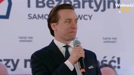  Krzysztof Bosak: CHCĄ Z NAS ZROBIĆ NIEWOLNIKÓW W NASZYM WŁASNYM PAŃSTWIE!