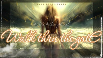 Punk Rock WALK THRU THE GATE - BETTER PLANET Mixtape 2025 #punkrock #aimusic #betterplanet