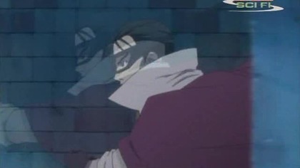 Romeo X Juliet #06 (Napisy z TV)