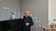 Zapraszam do Warszawy na Marsz dla życia i rodziny 18 września godz.  11:00 Plac Zamkowy ks.  Tomasz