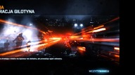 Battlefield 3- Misja 5- Operacja Gilotyna (Gameplay Po Polsku - Bez Komentarza)