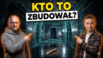 Najbardziej niewygodna zagadka archeologii? Jaskinie Barabar [BaldTV & CiiD]