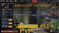 Remington 700 Oprawca | Survarium PvP [#63] | Karabin snajperski