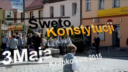 Święto konstytucji 3 Maja