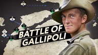 The Gallipoli Campaign 1915 (WW1 Documentary)