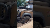 4x4 Off-Road gone wong 