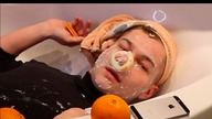 BEHIND THE SCENES: NAJGORSZY SYLWESTER | Aria Dottie