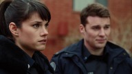 Nowe gliny / Rookie Blue - S03E11 The Rules [Lektor PL]