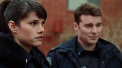 Nowe gliny / Rookie Blue - S03E11 The Rules [Lektor PL]