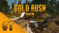 Gold Rush The Game PL - #1 - NiedzielnyW. - Machamy łopatą. Po co ? Dla złota :)