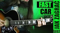 Fast Car - Tracy Chapman | odc.  748 Jak zagrać | Gitara | PT: 4/6