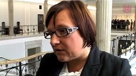 Kempa: Przecieki to dowód słabości prokuratury