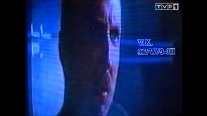 Łowcy Androidów .  Harison TVP 1. VID-1696479979839