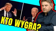 Trump czy Biden? NAWALANKA wyborcza TRWA.  Łapówki, kompromaty i cenzura! Dariusz Matuszak, NCzasTV