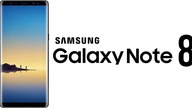 Samsung Galaxy Note 8  Oficjalna Specyfikacja i Cena - Premiera