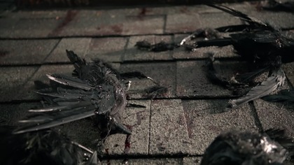 Teen Wolf S05E02 Parasomnia