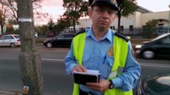 Skuteczna kontrola społeczna stanu technicznego pojazdu straży miejskiej