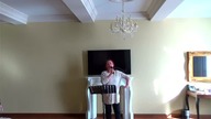K.  Bożego Królestwa - Uzdrowienie kolan - Jadwiga Szymska