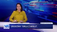 43.  urodziny Adama Małysza (03. 12. 2020)