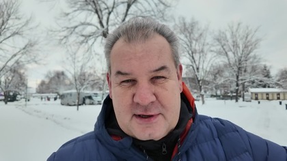 JARMARK Świąteczny W BARCELONIE | Zapraszamy Was Na ZLOT na Mazury!