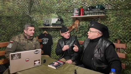 Za co byli skazani? [cz. 3/3] - Powałka, Olszański, Osadowski (28.01.2026)