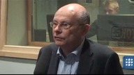 Marek Borowski: PiS sprawił, że Platforma zmieniła się w grubego kota